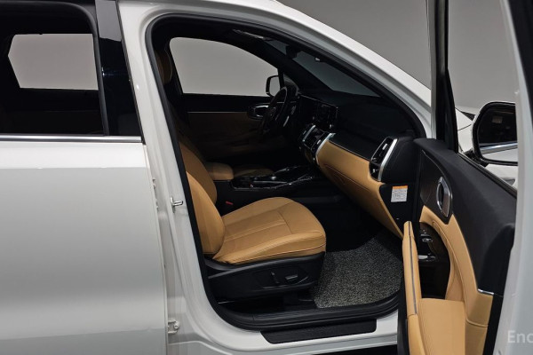 2021 Kia Sorento с пробегом 71 265 км