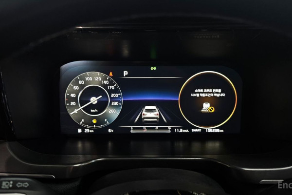 2020 Kia Sorento с пробегом 156 238 км