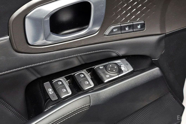 2022 Kia Sorento с пробегом 38 973 км