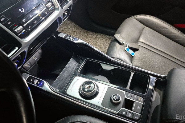 2020 Kia Sorento с пробегом 156 238 км