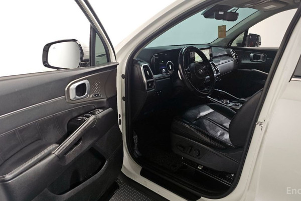 2020 Kia Sorento с пробегом 156 238 км