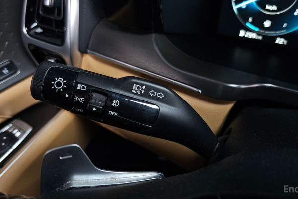 2021 Kia Sorento с пробегом 71 265 км