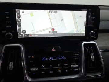2022 Kia Sorento с пробегом 142 710 км
