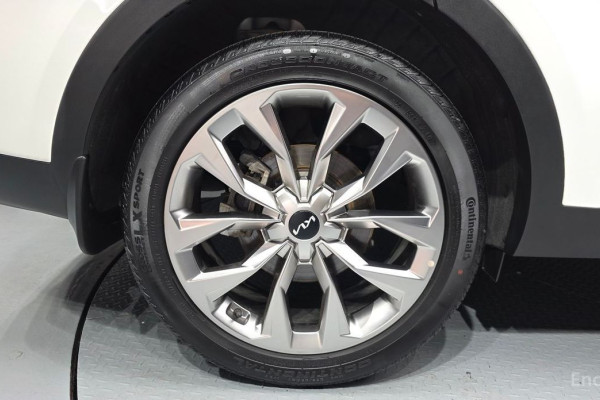 2023 Kia Sorento с пробегом 41 932 км