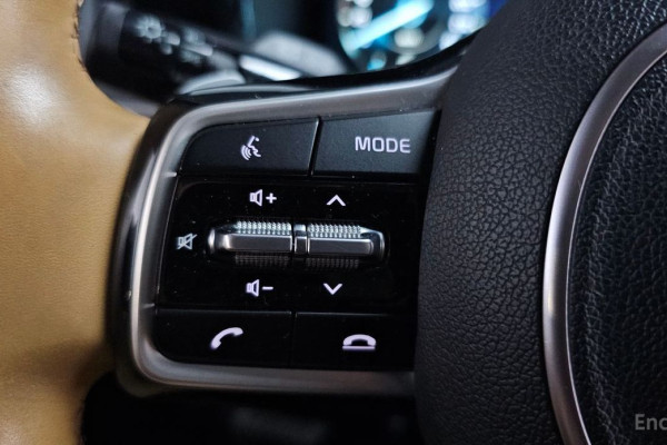 2021 Kia Sorento с пробегом 71 265 км