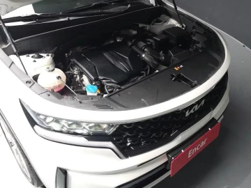 2023 Kia Sorento с пробегом 41 932 км