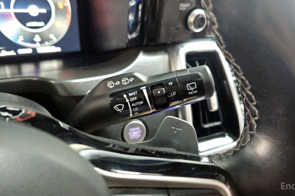 2020 Kia Sorento с пробегом 156 238 км