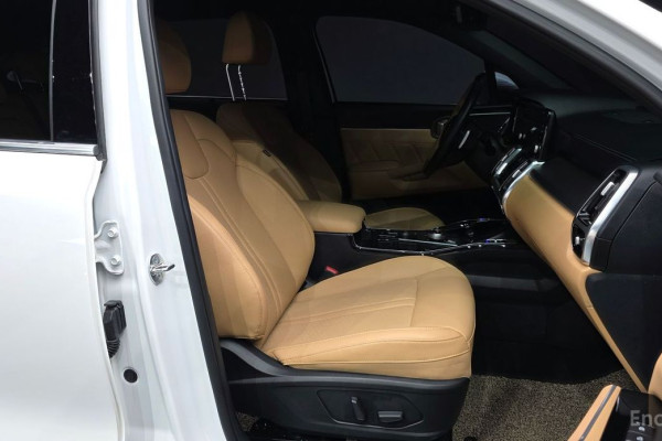 2023 Kia Sorento с пробегом 41 932 км