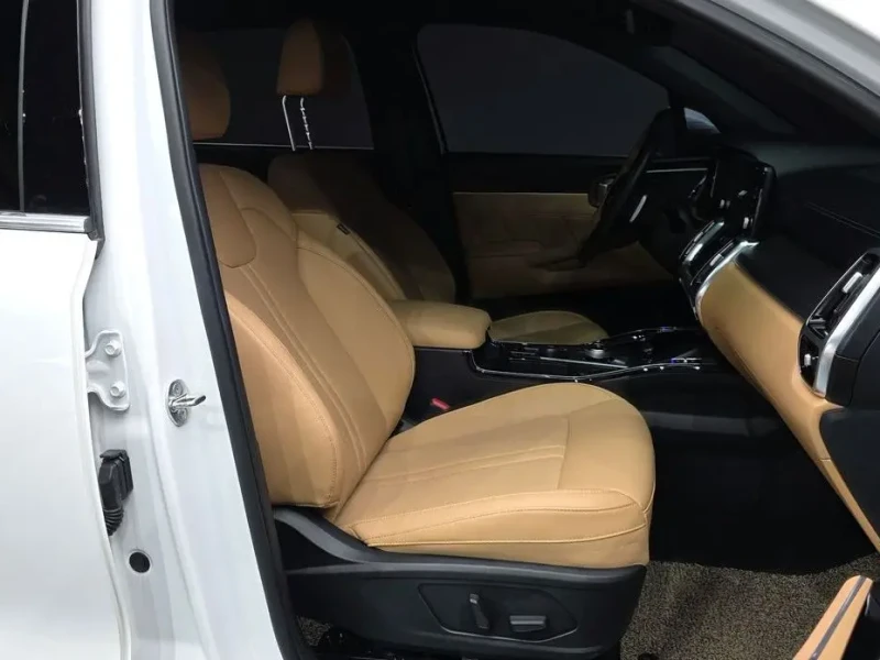 2023 Kia Sorento с пробегом 41 932 км
