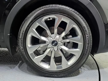 2020 Kia Sorento с пробегом 61 294 км