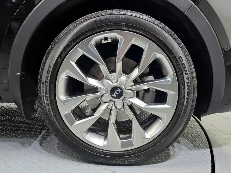 2020 Kia Sorento с пробегом 61 294 км