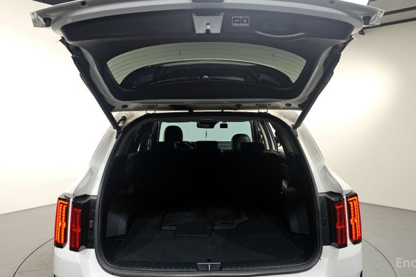 2020 Kia Sorento с пробегом 156 238 км