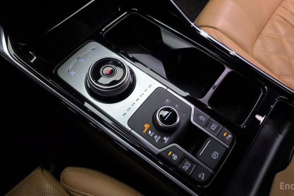 2020 Kia Sorento с пробегом 61 294 км