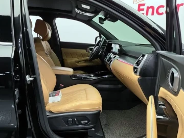 2020 Kia Sorento с пробегом 61 294 км