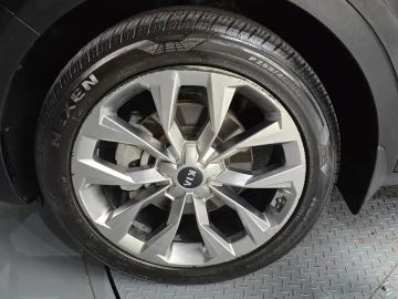 2020 Kia Sorento с пробегом 43 947 км
