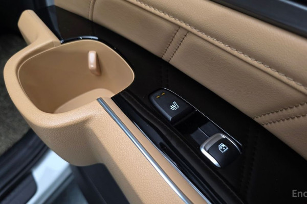 2023 Kia Sorento с пробегом 41 932 км