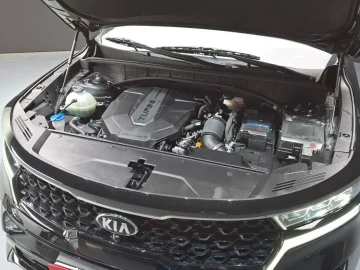 2020 Kia Sorento с пробегом 43 947 км