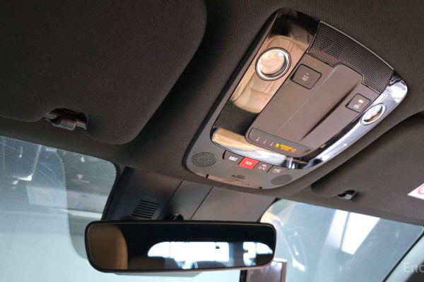 2023 Kia Sorento с пробегом 41 932 км