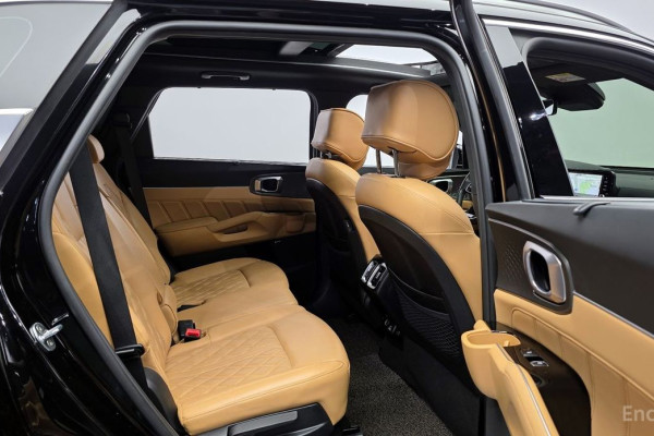 2020 Kia Sorento с пробегом 61 294 км