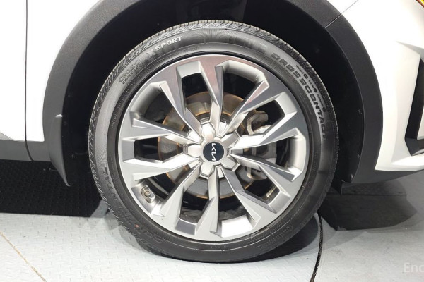 2023 Kia Sorento с пробегом 41 932 км