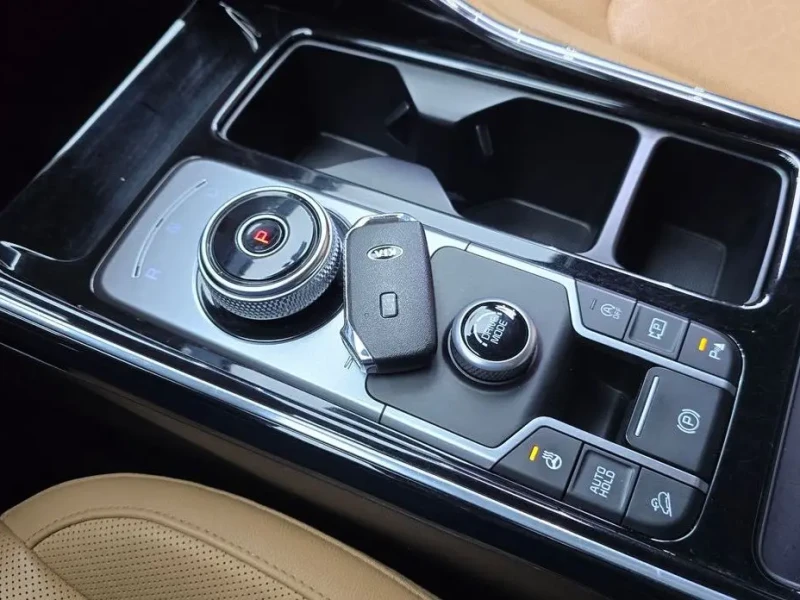 2020 Kia Sorento с пробегом 43 947 км
