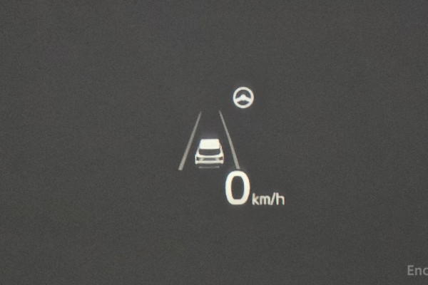 2023 Kia Sorento с пробегом 20 085 км