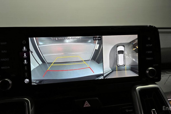 2020 Kia Sorento с пробегом 61 294 км