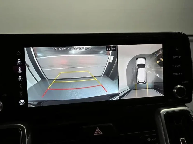 2020 Kia Sorento с пробегом 61 294 км