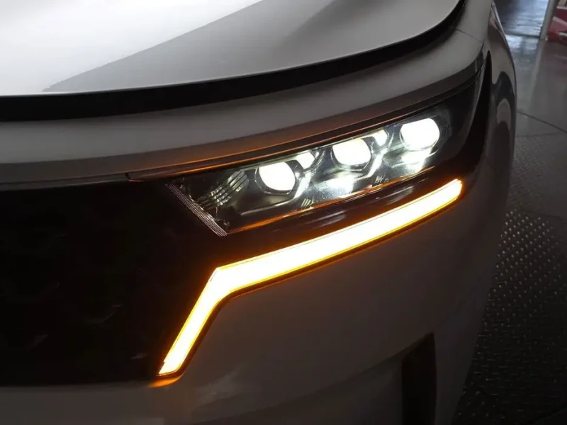 2023 Kia Sorento с пробегом 41 932 км