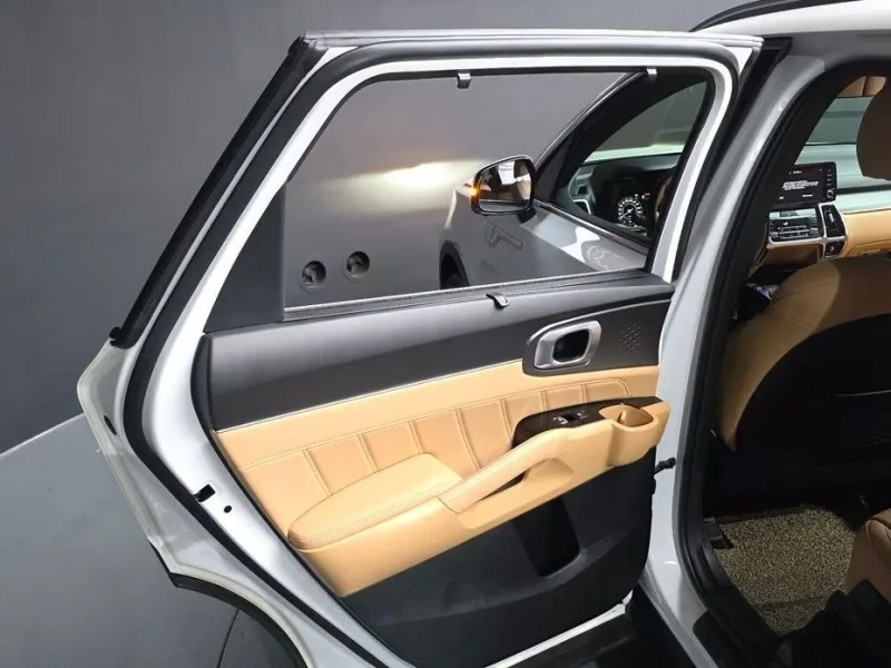2023 Kia Sorento с пробегом 41 932 км