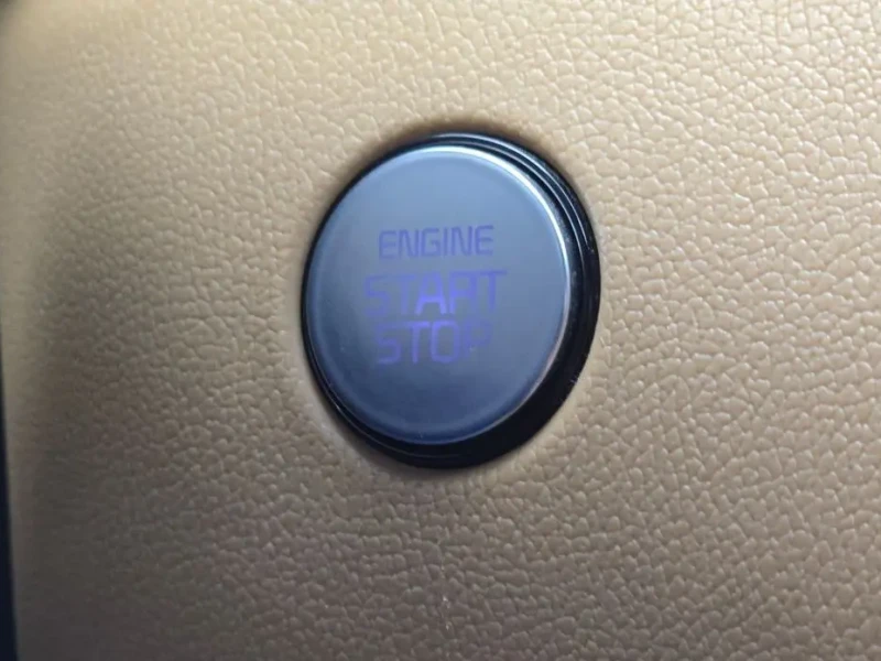 2020 Kia Sorento с пробегом 43 947 км