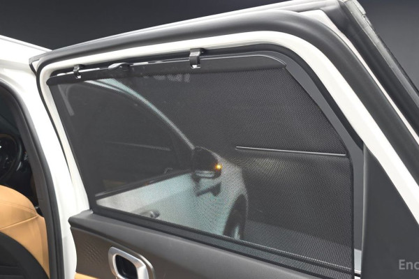 2023 Kia Sorento с пробегом 41 932 км