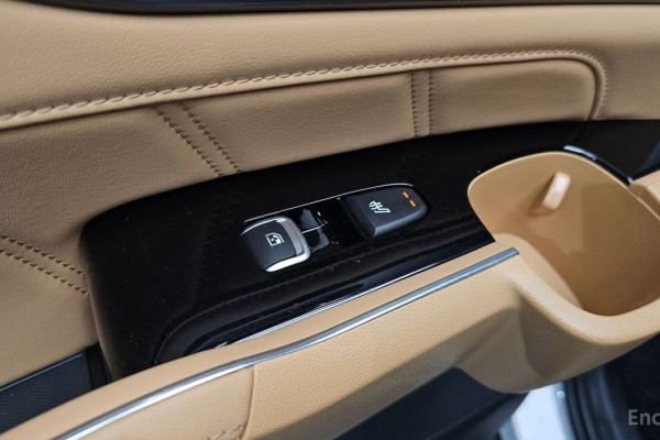 2023 Kia Sorento с пробегом 20 085 км