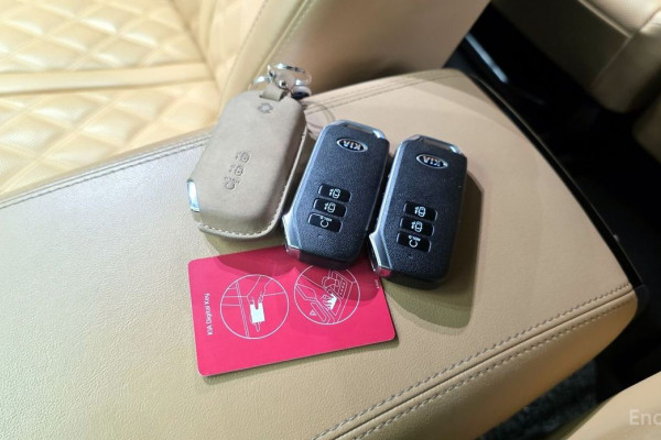 2020 Kia Sorento с пробегом 61 294 км