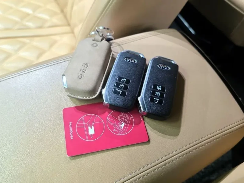 2020 Kia Sorento с пробегом 61 294 км