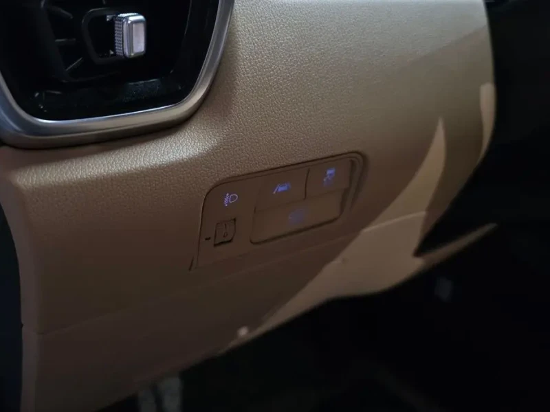 2023 Kia Sorento с пробегом 41 932 км