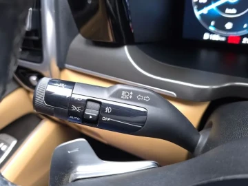 2020 Kia Sorento с пробегом 43 947 км