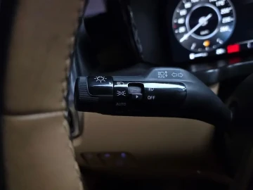 2023 Kia Sorento с пробегом 41 932 км