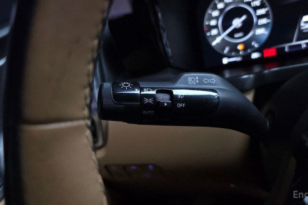 2023 Kia Sorento с пробегом 41 932 км