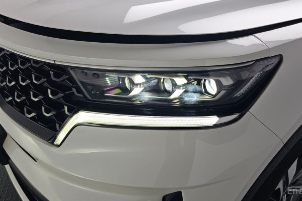 2023 Kia Sorento с пробегом 20 085 км