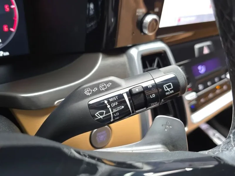 2020 Kia Sorento с пробегом 43 947 км