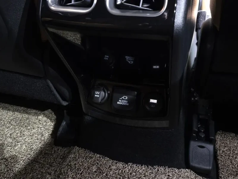 2023 Kia Sorento с пробегом 41 932 км