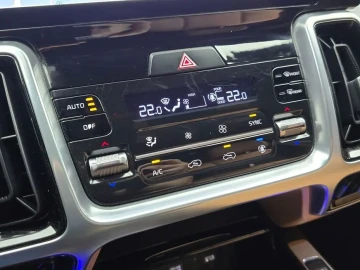 2020 Kia Sorento с пробегом 43 947 км