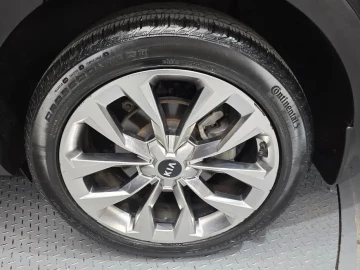 2020 Kia Sorento с пробегом 43 947 км