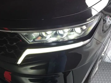 2020 Kia Sorento с пробегом 43 947 км