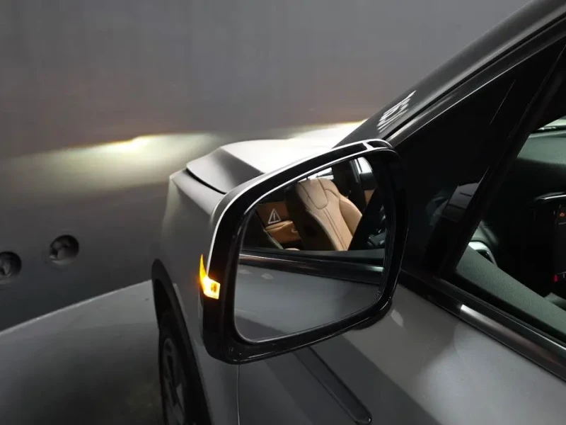 2023 Kia Sorento с пробегом 41 932 км