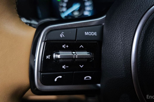 2023 Kia Sorento с пробегом 20 085 км