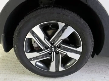 2022 Kia Sorento с пробегом 37 262 км