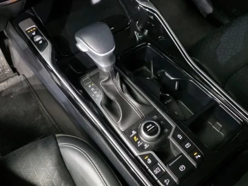 2021 Kia Sorento с пробегом 79 122 км
