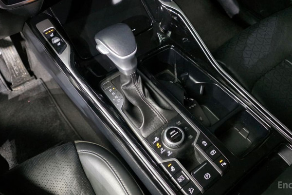 2021 Kia Sorento с пробегом 79 122 км